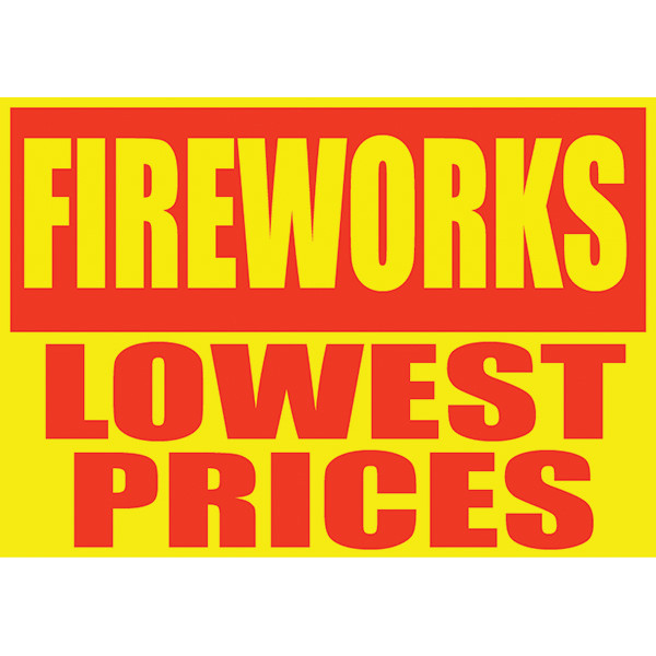 PNFAS-LP FIREWORKS LOWEST PRICES