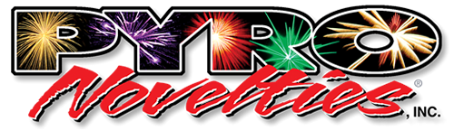 Pyro Novelties Logo