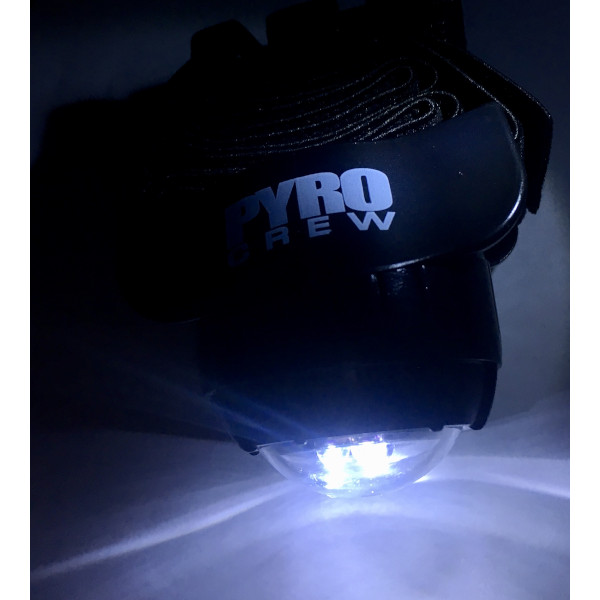 Pyro Crew Headlamp2_Bright White