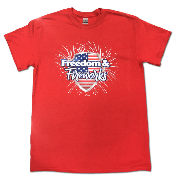 FreedomFireworks